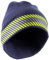 Dönges Strickmütze CAPTainFIRE, deep navy (CAPTainFIRE Einsatzmütze Feuerwehrmütze Wollmütze)