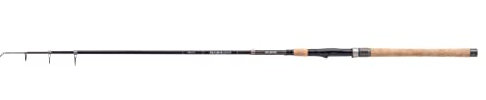 Balzer Diabolo Fury Tele Rute 70 2,40m