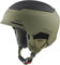 ALPINA Unisex-Erwachsene GEMS Skihelm, Olive-Black matt, 55-59 cm