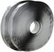 LLPT Nastro Butile Nastro Sigillante Nastro Butilico Autoadesivo Nero 19MM X 10M 2PCS per Riparazione Camper a Prova di Perdite Vetro per Finestre Sigillatura per Barche Sigillatura per Tetti in EPDM