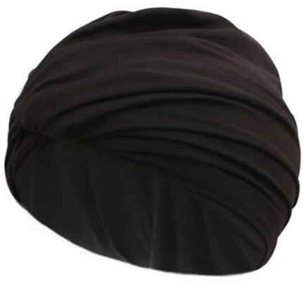 LSOJFE Cuffie Piscina,Cuffie da Nuoto,Swimming Hat,Swim cap,Cuffia da Bagno,Cappello da Nuoto,Cuffia in Poliestere per Piscina,Cuffia Nuoto per Capelli Lunghi,Cuffia da Nuoto da Donna