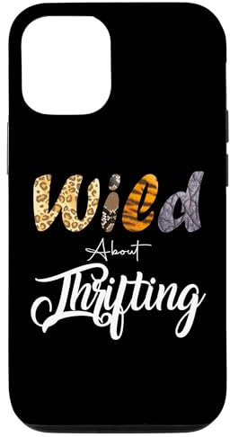 Hülle für iPhone 14 Second Hand Leopard ist verrückt nach Sparsamkeit