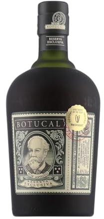 Ron Botucal Reserva Exclusiva Diplomatico Reserva 70 cl