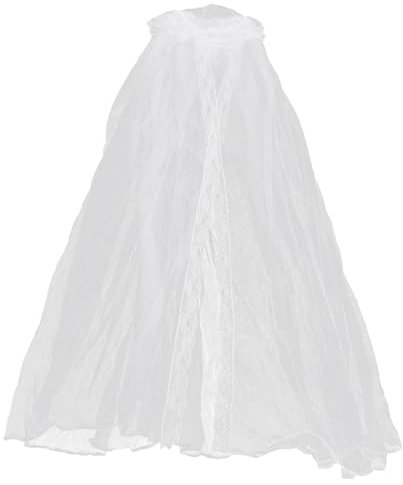 MERRYHAPY Babybett Moskitonetz Weiß Faltbar Atmungsaktiv Krippennetz Schutz Für Junge Mädchen Und Kleinkinder Installieren Und Pflegeleicht