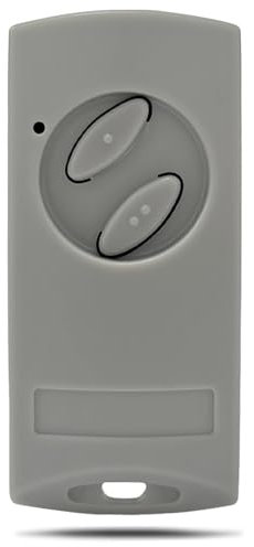 Garagentor Handsender kompatible Fernbedienung Für ECOSTAR RSE2 RSC2 RSZ1 Für Liftronic 500 700 800 Portronic D5000 D2500 S4000 433.92MHz Rolling Code 1 Stuck
