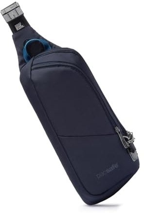 pacsafe V Action Sling Ocean