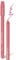 Matte Pink Lip Liner, Modern Classic Lip Liner, Waterproof Lipliner Pencil Lasts 24H +, Luxurious Creamy Long Lasting Lip Liner, Long Lasting, Sharpenable Lip Pencil Contour Your Lips