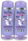 2 er Pack Loreal Elvital Spülung Hydra Hyaluron Feuchtigkeitsspendend 2 x 250 ml