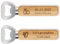 Décapsuleur Personnalisé, Décapsuleur Bois Personnalisable Logo - Texte Gravés, Tire Bouchon Personnalisé,Cadeau Pour Papa, Oncle, Fête Des Pères, Pendaison De Crémaillère, Anniversaire
