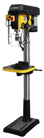 Ayerbe - Taladro columna ay-25-tc pro 25mm