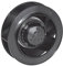 VENTILATORE CENTRIFUGO PELLET EBM R4S190-AC04-05 190x68,5MM