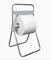Fricosmos Distributeur de bobines industriel sur pied 400x420x930 mm. - 460262
