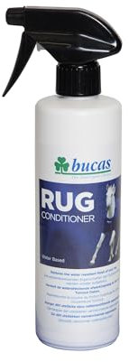 Bucas Rug Conditioner 500ml