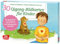30 Qigong-Bildkarten für Kinder: Ausgeglichen und gestärkt mit Bewegungsübungen (Körperarbeit und innere Balance. 30 Ideen auf Bildkarten)