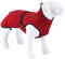 Trixie Minot, L: 62 cm, 62 – 89 cm, Rot, Hund