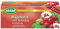 Herba Hagebuttentee mit Hibiskus fruchtig 25 Beutel 50g 12er Pack