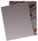 3M Softback Sanding Sponge Aluminum Oxide Abrasive Pad 4-1/2 Inch x 5-1/2 Inch, Superfine 500-600 Grit (Set of 2)