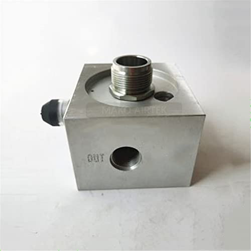 Thermostatventil für Sullair Luftkompressor (88200012-852)