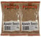 Fudco Ajwain Seeds | 250G | Gourmet Carom Seeds | Flavoring Agent for Savory Dishes | Aromatic | Easy To Use | Indian Origin | Each 250G | Pack of 2