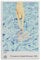 UMCHU David Hockney Olympics Poster Dekorative Malerei Leinwand Wandkunst Wohnzimmer Poster Schlafzimmer Malerei,Wandkunst Bilddruck Moderne Familienzimmer Dekor 08x12inch(20x30cm)