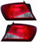 EISENFELS 107557945 Heckleuchten Rückleuchten Set außen links und rechts für Leon 5F1 5F_ 5F5