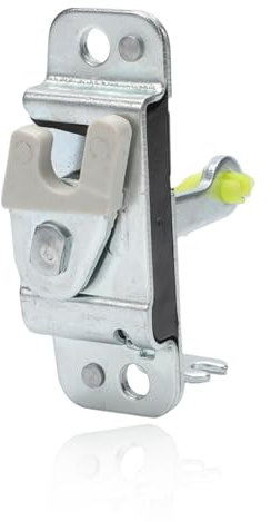 Konuooer Serratura per porta compatibile per Jumper,Serratura porta scorrevole laterale destra compatibile per Ducato Boxer (dal 2006) 1372139080 8726.T9