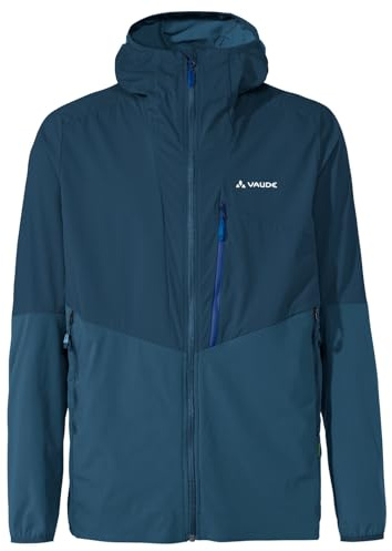 VAUDE Jacken Men's Tekoa Jacket Baltic sea L