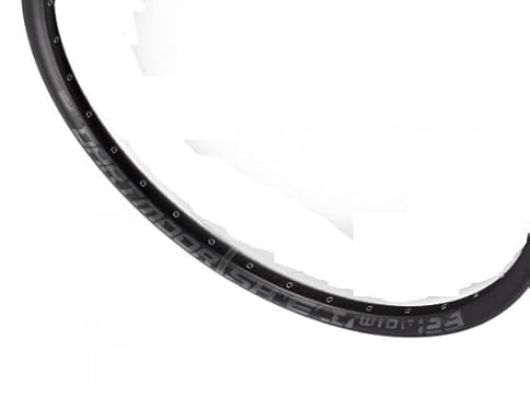 Dartmoor Shield Wide 29, Tubeless MTB Felge, 32H - Mattes Schwarz