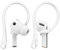 elago EarHooks Ohrbügel Kompatibel mit Samsung Galaxy Buds 3 & Galaxy Buds 3 Pro - Ohrhörer-Zubehör, rutschfest, Ergonomisches Design, Bequeme Passform (Weiß)