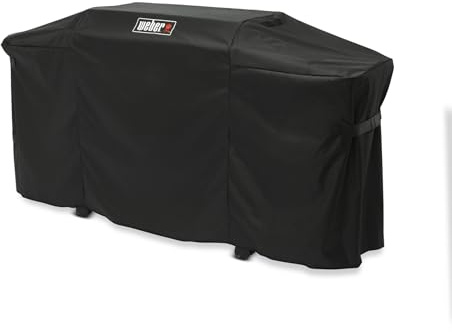 Copertura barbecue Weber