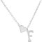 Generisch Silber Halskette Damen Tennis Necklace Ketten Gold Kette Mit M Kette Mit Gravur Damen Damen Kette Mama Kette Unendlichkeitszeichen Kette Gold Kette Damen Silberkette Mit Herzanhänger
