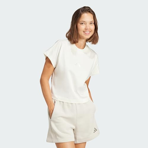 adidas Damen All Szn T-Shirt T-Shirt (1er Pack)