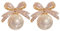 Ohrstecker Rosegold Mein Amaon Bestellungen Geburtstag Geschenk Frau B Ware SchnäPpchen Des Tages unter 1 euro