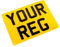 Motorcycle | Motorbike 2D | 3D | 4D | Cars | Vans | Trucks | Trailers | Front | Rear| Pair | Number Plate