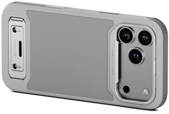 TILTA Magnetic Compatible with iPhone 17 Pro Max Air Case