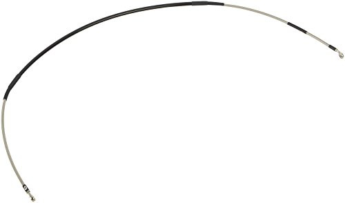 MotoMaster 212017 Moto-Master, Brake Hose, Front, Ktm 03-18 450 Exc-F, 03-17 250 Exc, 18