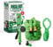 Hercul-Easy Garden Hose Pipe (25ft) Expandable Garden Hose with Spray Head, Bag and Accessories, Anti-Kink Hosepipe Expands 3x and Works with Low Water Pressure and Freezing Weather - Fully Guaranteed