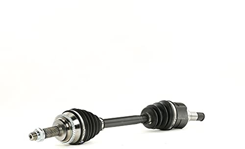 RIDEX Antriebswelle Achswelle Vorderachse/Vorne Links Kompatibel mit TOYOTA COROLLA ZZE12, NDE12, ZDE12 4342002200 4342002270 4342002271 13D0476