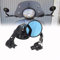 DHWUIASF Für Vespa Für Piaggio GT GTV GTS LT S LX LXV 50 125 250 300 300ie Motorrad Rückspiegel Seitenprojektionsspiegel Schmücken (Color : Black)