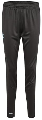 hummel Women's Hmlstaltic Training Pants Woman Leggings, 1025, XL