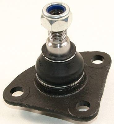 F.BECKER_LINE Traggelenk Links (23110437) passend für FIAT Ducato CITROEN Jumper