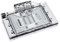 Alphacool Eisblock Aurora Acryl RX 7900XTX/XT Taichi/Phantom with Backplate