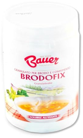 Brodofix Granulato 600 g | Bauer