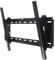 TV-Wandhalterung, an der Wand hängendes TV-Rack 52-91 Zoll, Einstellbarer Winkel, Lagergewicht 60 kg, sicher und langlebig und einfach zu installierende, korrosionsbeständige TV-Halterung Good