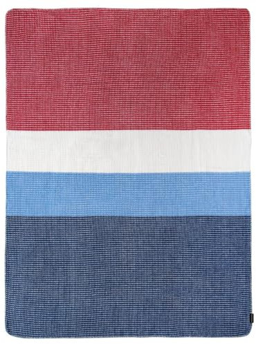 Remember Decke Sofadecke Kuscheldecke 200x150 cm, Farbe:Malie