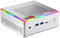 PELADN Mini PC Mini Computers, AMD Ryzen 7 7840HS (8C/16T, Up to 5.1GHz) 32GB DDR5/1TB PCIe Gen 4 SSD Windows 11 Pro Desktop PC Support Wi-Fi 6E/Bluetooth 5.2/USB 4.0/2.5G LAN/8K