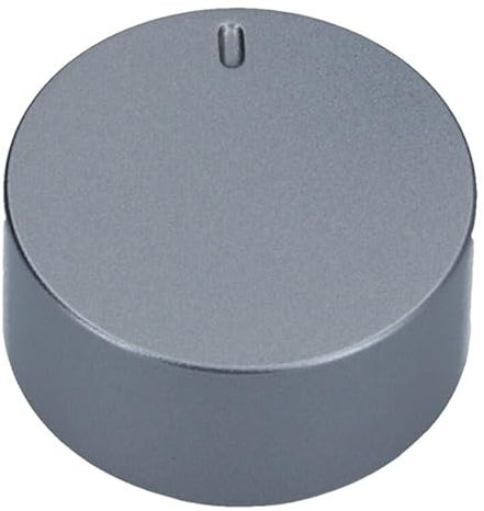 LUTH Premium Profi Parts Bouton rotatif compatible avec Samsung Dg64-00164a pour four