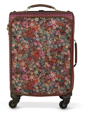 Pip Studio Koffer Tutti i Fiori Rosa