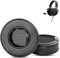 XRHTONG Prime Cuscinetti di ricambio compatibili con Beyerdynamic MMX 300 DT 990 Pro DT 770 Pro DT990 DT770 Pro cuffie cuscinetti (pelle proteica/schiuma memory)