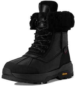 UGG Damen Adirondack Boot Xxv Schneestiefel